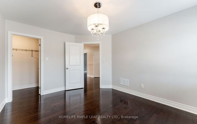 47 Stanton Ave, House other with 5 bedrooms, 4 bathrooms and 2 parking in Woodbridge ON | Image 34