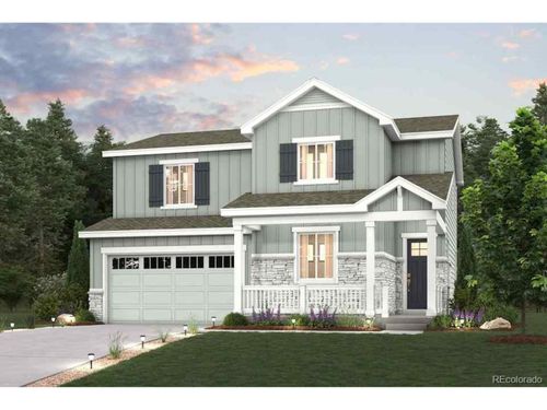 25063 E 34th Ave, Aurora, CO, 80019 | Card Image