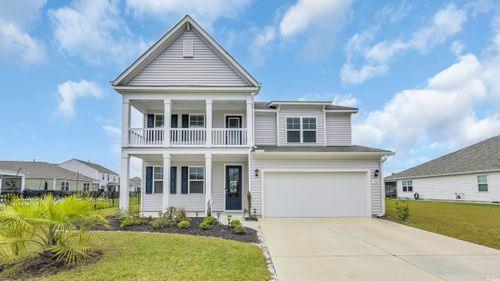 7105 Mcgregor Dr, Little River, SC, 29566 | Card Image