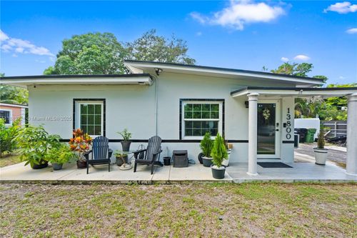 13800 Nw 2nd Ave, North Miami, FL, 33168-4844 | Card Image