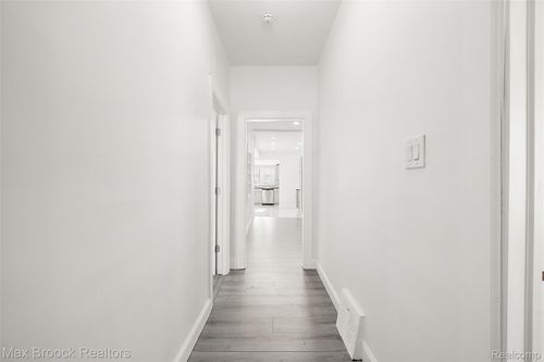 357 W Harry Ave, Hazel Park, MI, 48030-2051 | Card Image