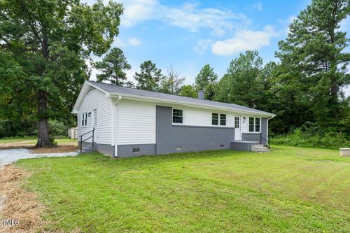 332 Gunn Poole Road, Mebane, NC, 27302 | Card Image