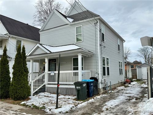 2 Mckinley Ave, Batavia, NY, 14020-3322 | Card Image