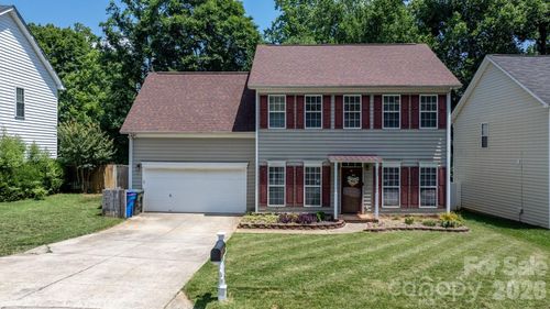 118 Devon Forest Dr, Mooresville, NC, 28115-7913 | Card Image