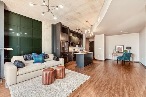 902-600 12th Ave S, Nashville, TN, 37203-6624 | Card Image