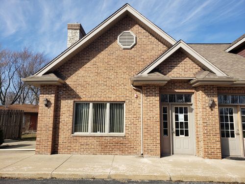 ste-105-430 Dixie Hwy, Chicago Heights, IL, 60411-1994 | Card Image