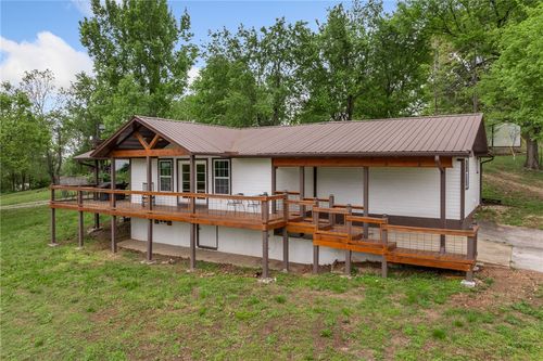 14362 N Arena Rd, Lead Hill, AR, 72644-9301 | Card Image