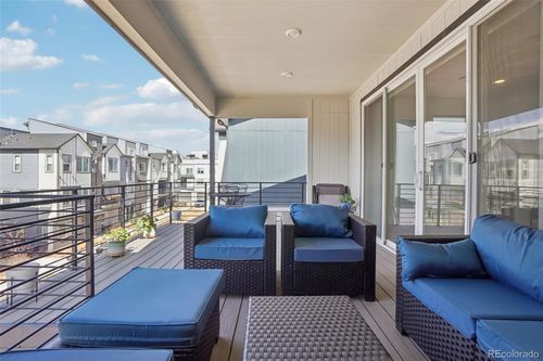 5715 Van Gordon Way, Arvada, CO, 80002-1365 | Card Image