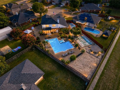 6001 Prairie Wood Ct, Arlington, TX, 76018-3152 | Card Image