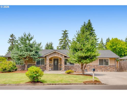 15969 Se Lark Ave, Milwaukie, OR, 97267-4360 | Card Image