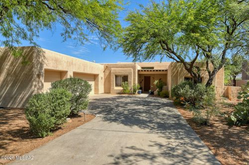 8865 E Honeybear Place, Tucson, AZ, 85749 | Card Image