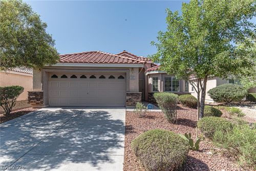 4365 Valley Quail Way, North Las Vegas, NV, 89084-2628 | Card Image