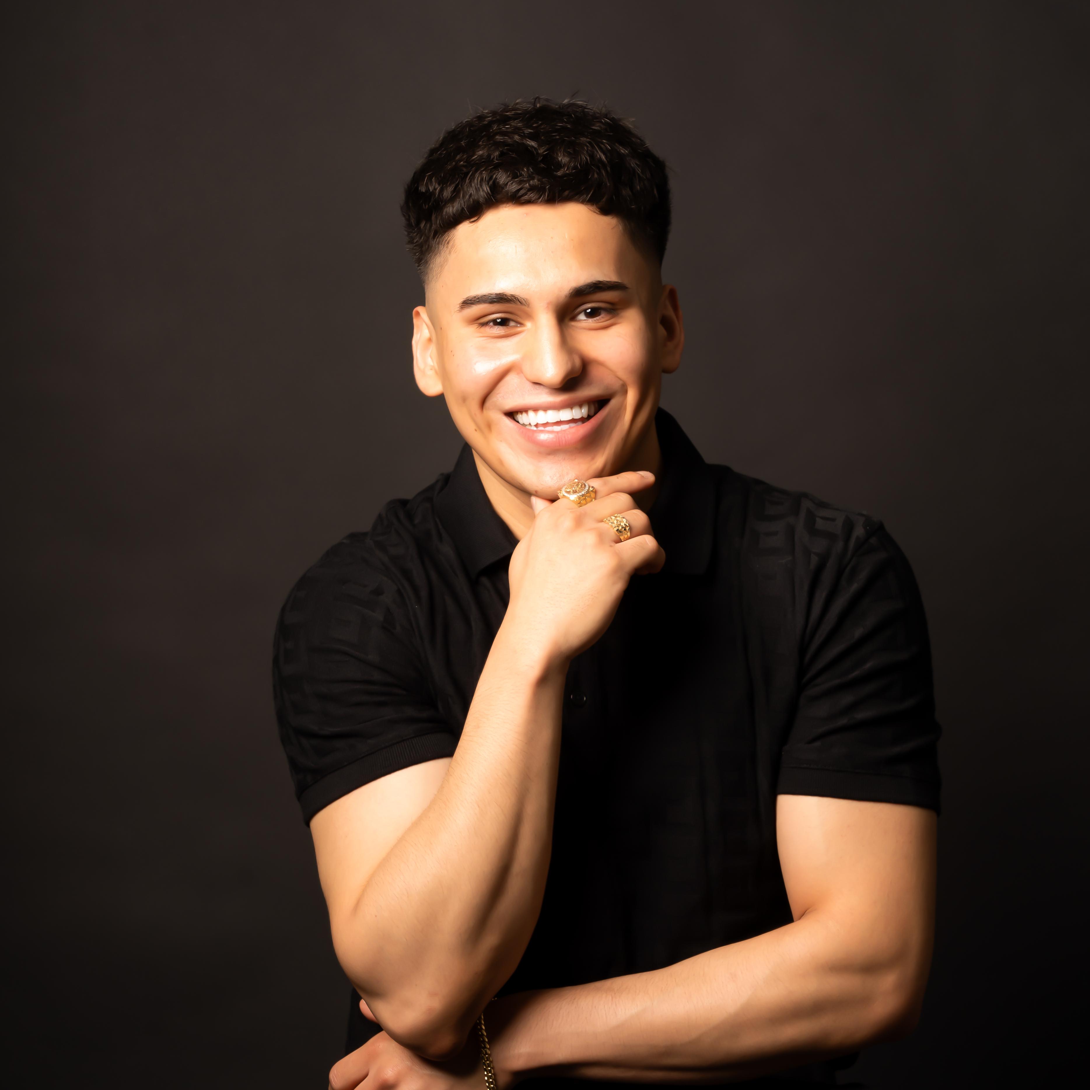 Keven Avila Chavez
