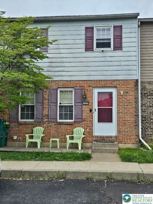 5669 Wedge Lane, Lower Macungie Twp, PA, 18106 | Card Image