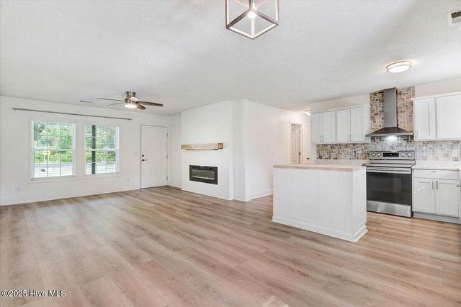 22 Jasper Rd, House other with 3 bedrooms, 2 bathrooms and null parking in Midway Park NC | Image 8