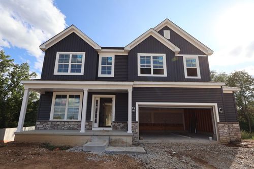 287 Olympic Loop, Commercial Point, OH, 43116-3523 | Card Image
