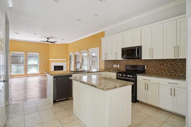 2337 San Gabriel Dr, House other with 4 bedrooms, 3 bathrooms and null parking in Plano TX | Image 14