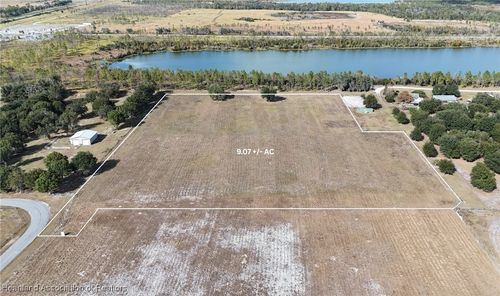 4492 Alderman Rd, Bowling Green, FL, 33834-8993 | Card Image