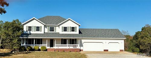 25101 Mcbride Ln, Lebanon, MO, 65536-7189 | Card Image