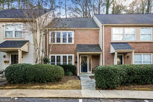 4432 Chowning Way, Dunwoody, GA, 30338 | Card Image