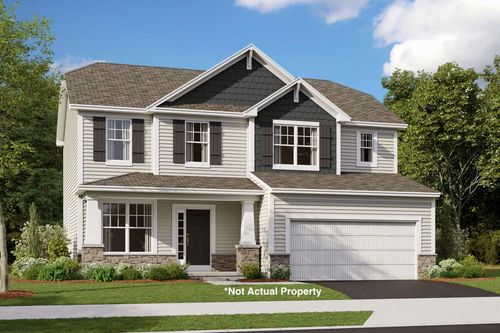 1176 Wild Rock Dr, Grove City, OH, 43123 | Card Image