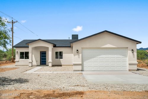 1850 Calle Virginia, Rio Rico, AZ, 85648-0084 | Card Image