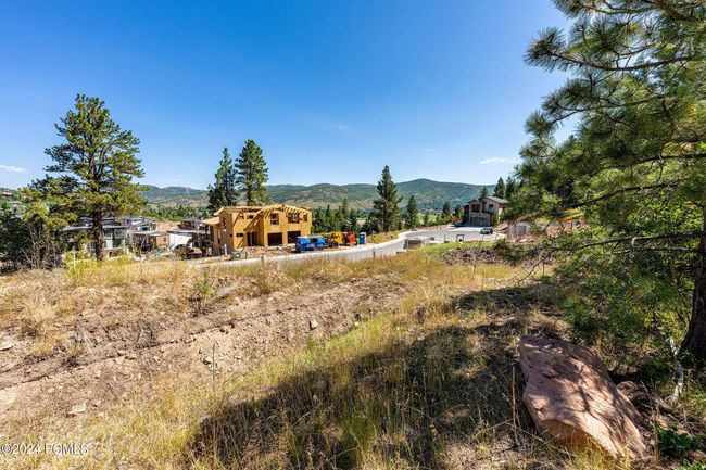 4069 W Crest Court, Home with 0 bedrooms, 0 bathrooms and null parking in Park City UT | Image 26