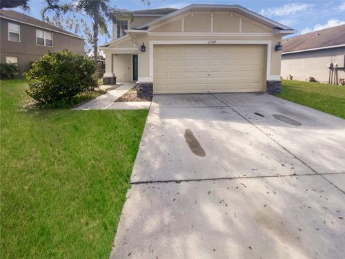 12549 Chenwood Avenue, HUDSON, FL, 34669 | Card Image