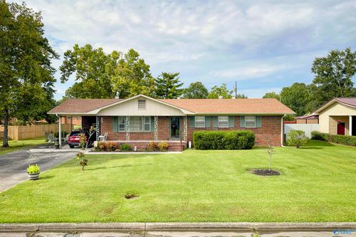 1712 Vinca St Sw, Decatur, AL, 35601-4622 | Card Image