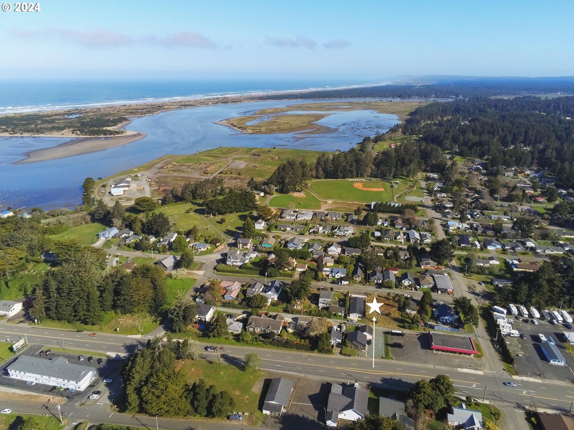 Land in Bandon 3