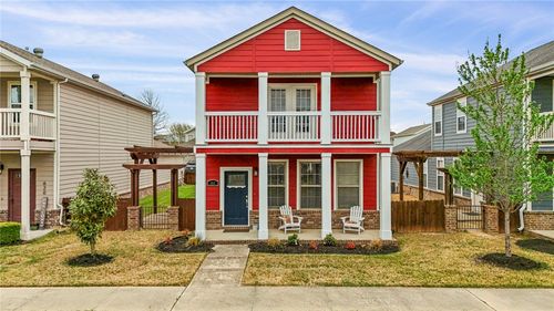614 N Keats Dr, Fayetteville, AR, 72704-7545 | Card Image
