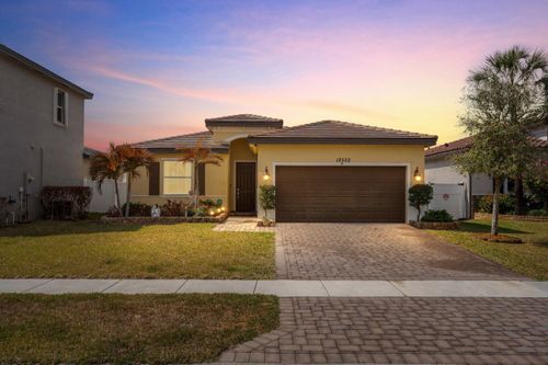 12552 Nw Toblin Ln, Port St Lucie, FL, 34987-3065 | Card Image
