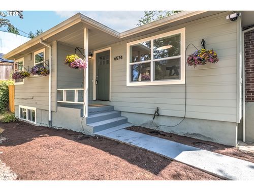 6574 Sw Florence Ln, Portland, OR, 97223-2234 | Card Image