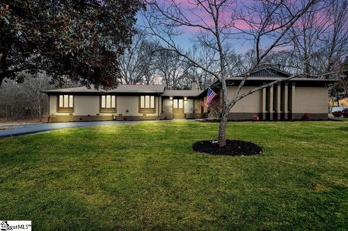 311 Dunbarton Ct, Spartanburg, SC, 29307-3842 | Card Image