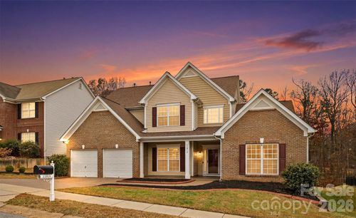 11919 Erwin Ridge Ave, Charlotte, NC, 28213-2137 | Card Image
