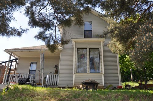 635 Se Holbrook St, Pullman, WA, 99163-2662 | Card Image