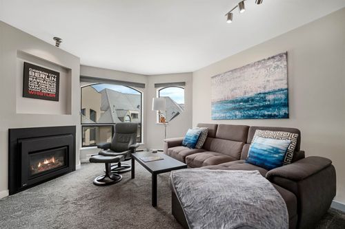 613-4809 Spearhead Drive, Whistler, BC, V8E1E7 | Card Image