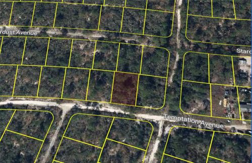 340 Hossler Avenue, Lake Placid, FL, 33852 | Card Image