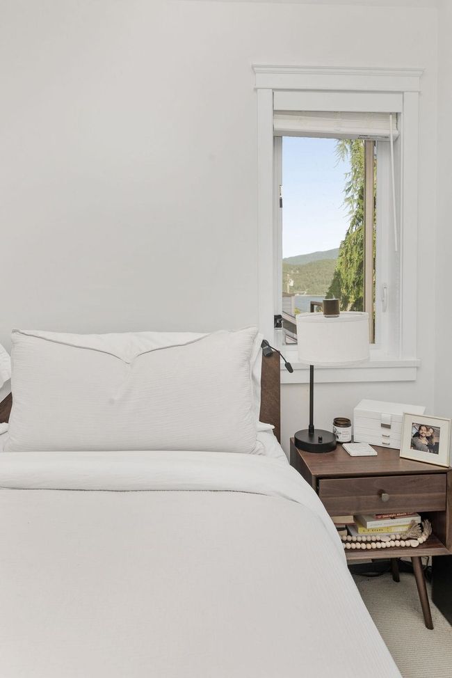 View of carpeted bedroom | Image 21