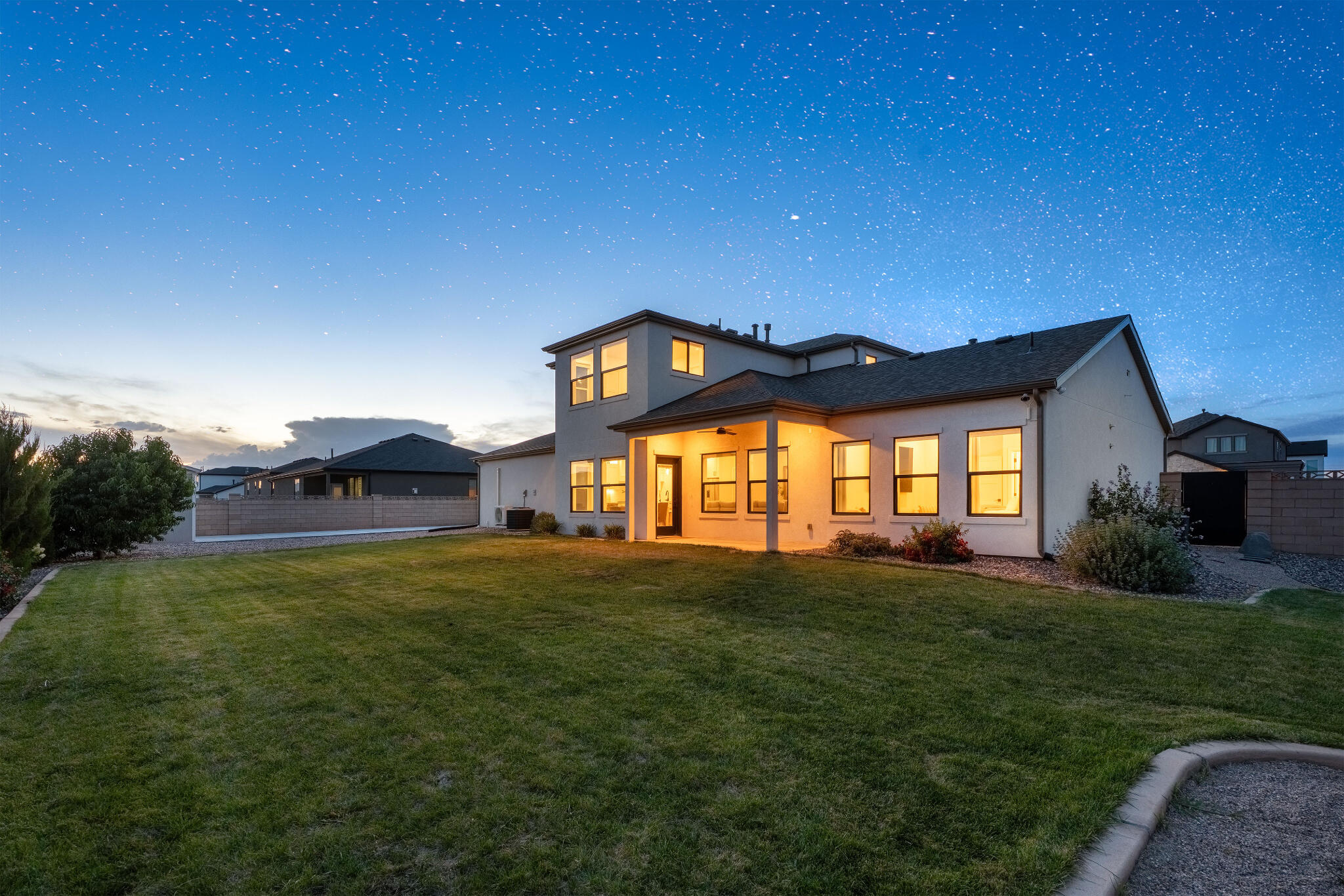 Residential in Cedar City