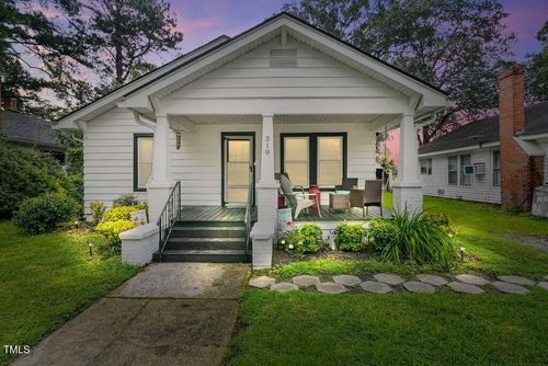 310 N 6th St, Smithfield, NC, 27577-4036 | Card Image