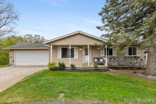 222 York View Pl, Comstock Park, MI, 49321-8948 | Card Image