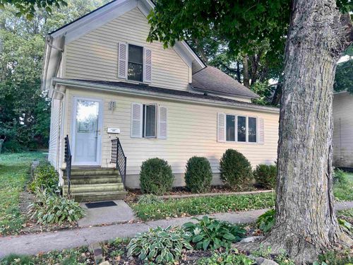 1001 Washington St, Eldora, IA, 50627-1264 | Card Image