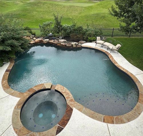11614 Canyon Mills Dr, Houston, TX, 77095-6538 | Card Image