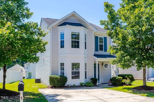4 Intrepid Ct, Durham, NC, 27703-4786 | Card Image