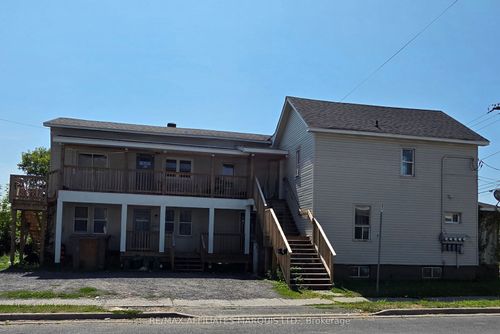 501 Fifth St W, Cornwall, ON, K6J2V7 | Card Image