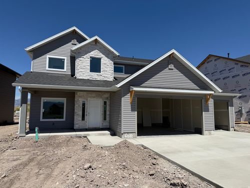 3318 S 1000 W, Nibley, UT, 84321 | Card Image
