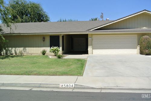 5804 Cypress Point Dr, Bakersfield, CA, 93309 | Card Image