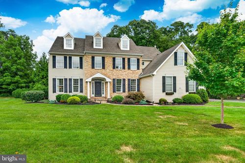 1003 Hidden Hollow Ln, WEST CHESTER, PA, 19380-3314 | Card Image