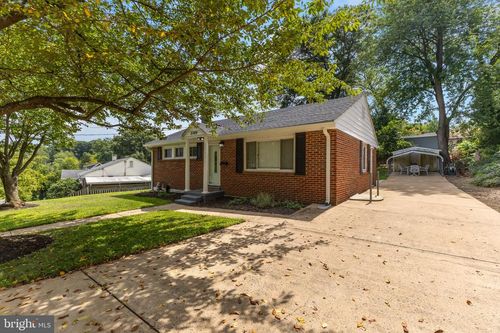 3709 Heather Ct, ALEXANDRIA, VA, 22310-3114 | Card Image